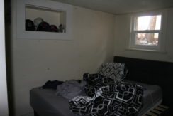 1067 A bed