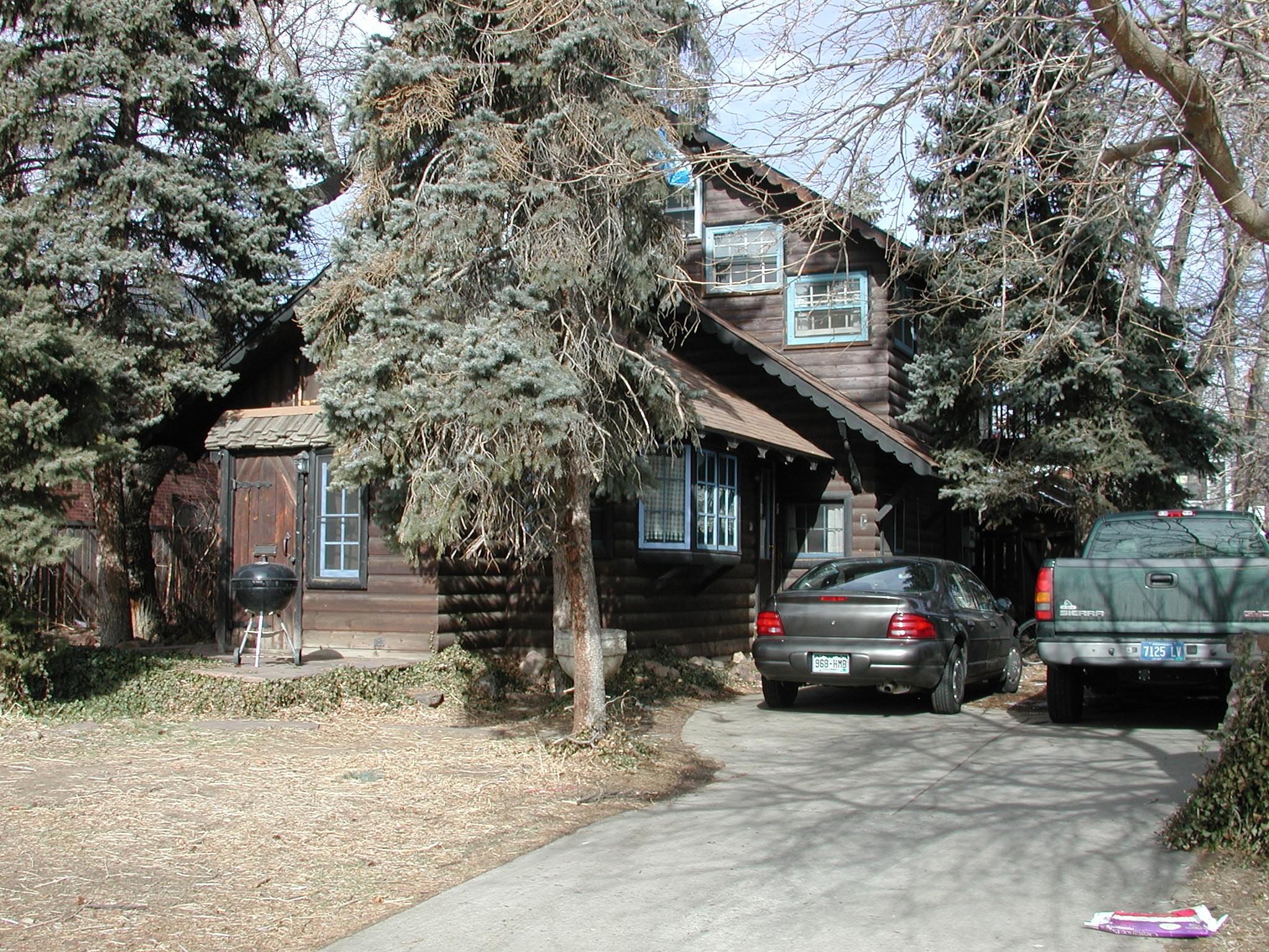 1821 Marine B ** Pre-leasing August 2026**