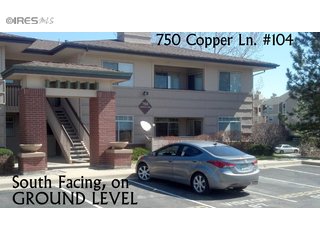 Available NOW 750 Copper #104 Louisville