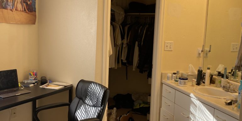 Vanity