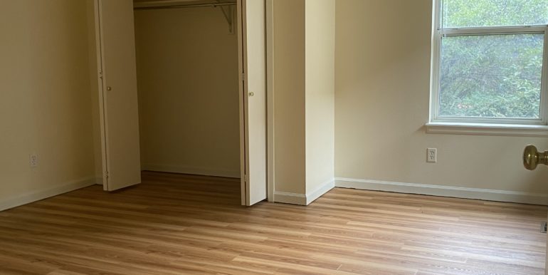 lower bedroom