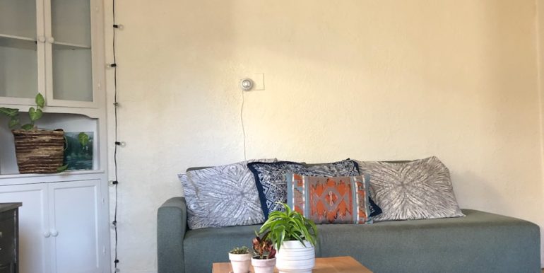 living room again