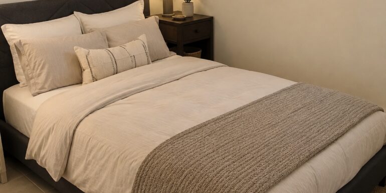 3100 Madison - bedroom 2