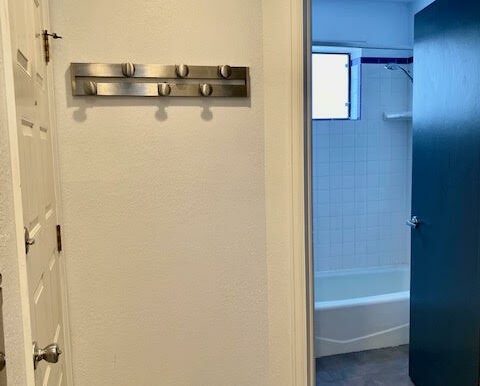Entry way
