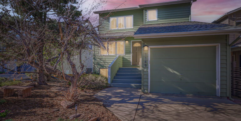 1149 Quince Ave - Web Quality - 001 - 01 Exterior Front-2