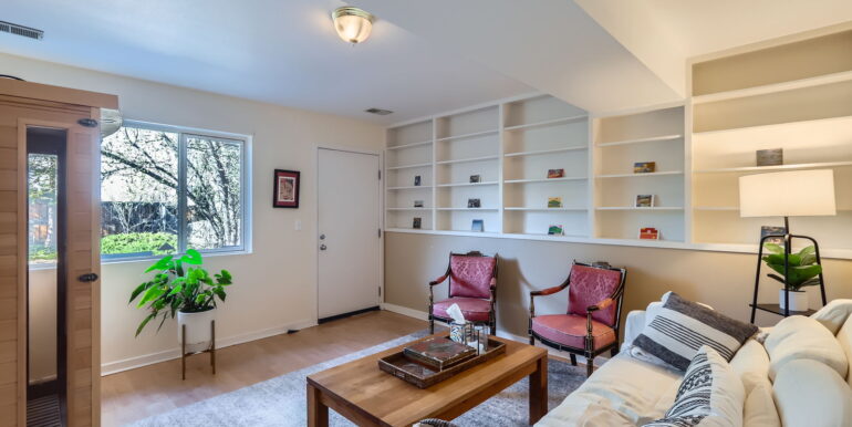 1149 Quince Ave - Web Quality - 021 - 24 Lower Level Family Room