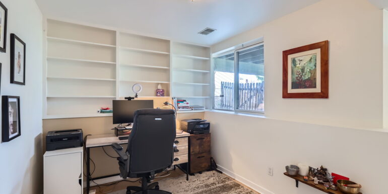 1149 Quince Ave - Web Quality - 023 - 27 Lower Level Office