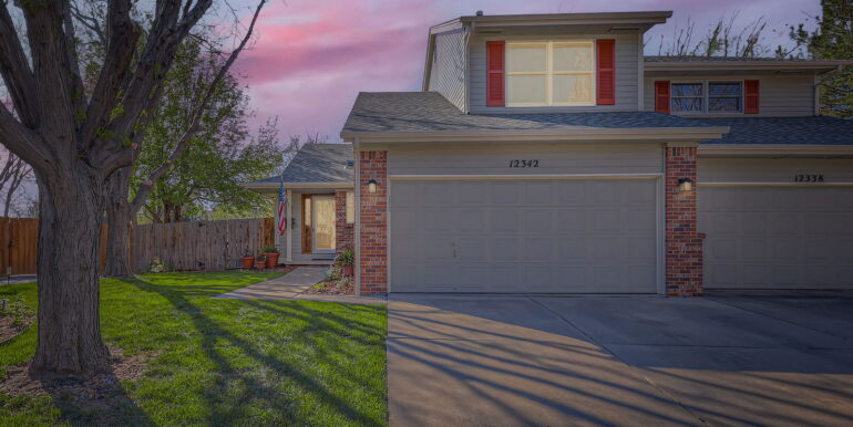 12342 Milwaukee Ct - Web Quality - 002 - 01 Exterior Front