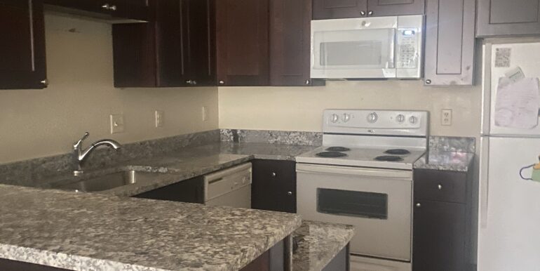 updated kitchen 2022